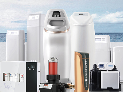 全屋净水系统