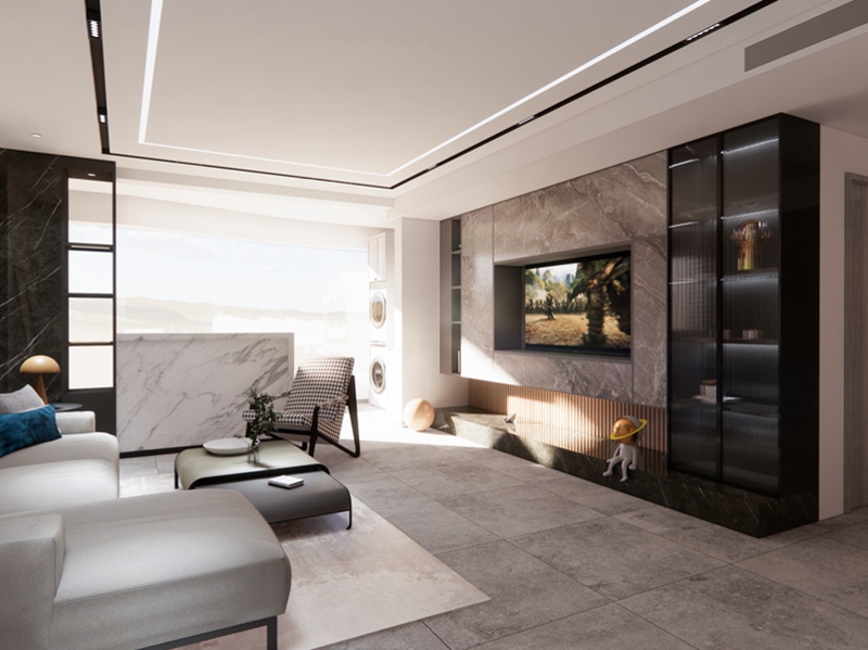 南京苏宁千秋情缘住宅